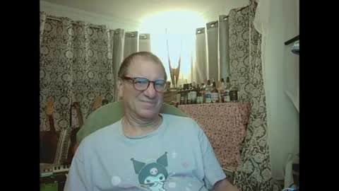 CoryAssMan online show from June 17, 6:29 am