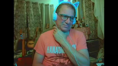 CoryAssMan online show from July 4, 5:33 am