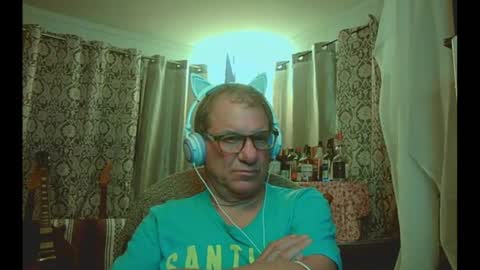 CoryAssMan online show from July 13, 8:51 am