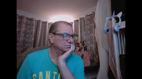 CoryAssMan online show from July 16, 5:11 am
