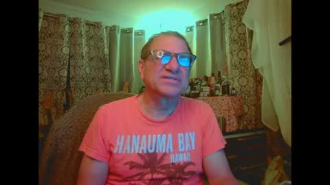 CoryAssMan online show from July 2, 4:28 am