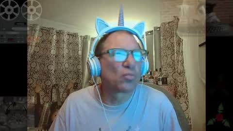CoryAssMan online show from June 16, 6:28 am