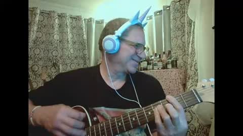 CoryAssMan online show from June 24, 8:32 am