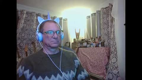 CoryAssMan online show from June 22, 4:53 am
