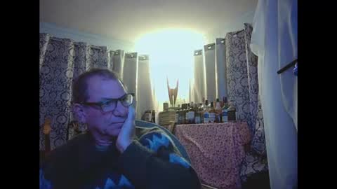 CoryAssMan online show from June 20, 11:16 am