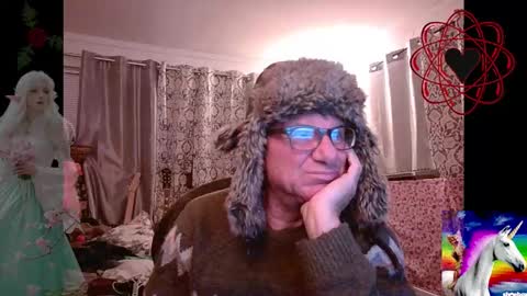 CoryAssMan online show from February 3, 8:07 am