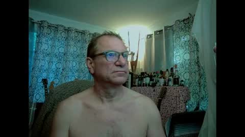 CoryAssMan online show from July 7, 1:07 am
