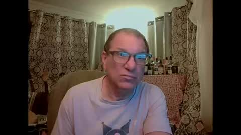 CoryAssMan online show from June 14, 4:14 am