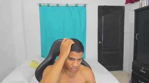 Ethan  online show from September 8, 11:48 pm