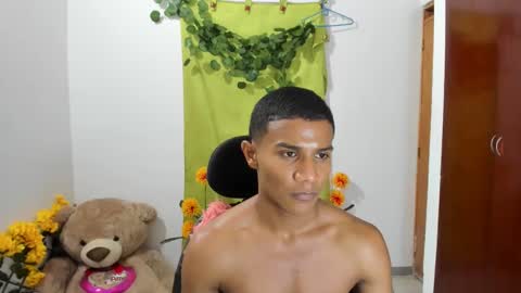 Ethan  online show from February 26, 4:41 am