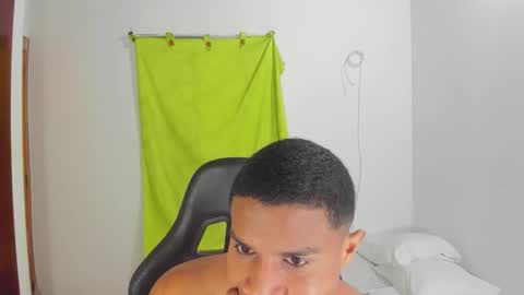 Ethan  online show from April 27, 3:42 pm