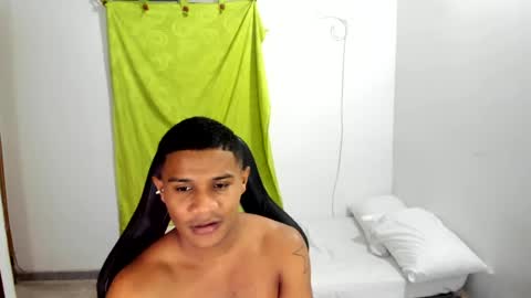 Ethan  online show from July 27, 1:36 am