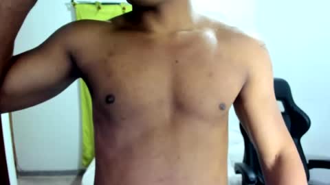 Ethan  online show from July 15, 1:00 am