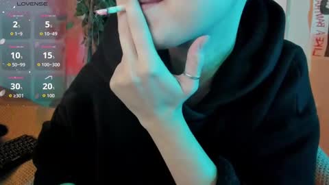 cos_operator online show from November 14, 8:00 pm