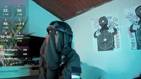 cos_operator online show from September 23, 7:53 pm