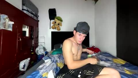 steven online show from March 2, 5:30 am