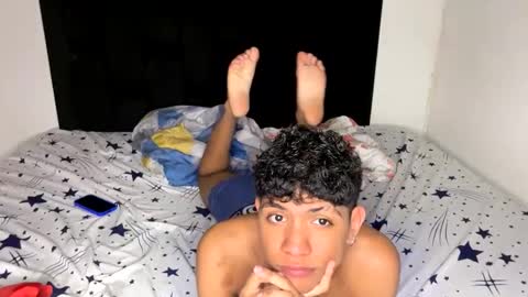 steven online show from March 10, 3:22 am