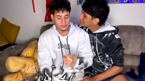 steven online show from February 14, 7:00 am