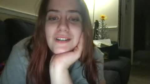 cosmicbabe_420 online show from February 13, 1:20 am