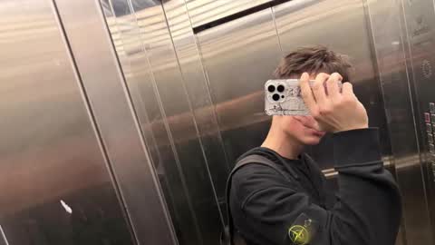 Henry online show from March 20, 8:58 pm