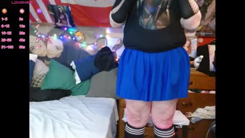 cosmicjones88 online show from December 15, 11:39 am