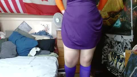 cosmicjones88 online show from June 5, 11:59 am