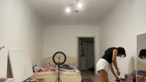 Snapshot of cosmo_pussy chatting on October 19, 2:11 pm Lina online show from October 19, 2:11 pm