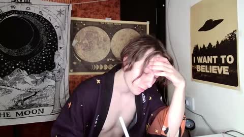 Barry online show from February 17, 6:06 pm