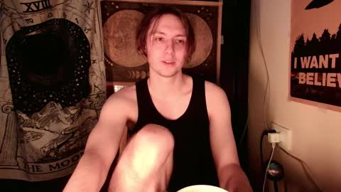 Barry online show from February 24, 8:58 pm