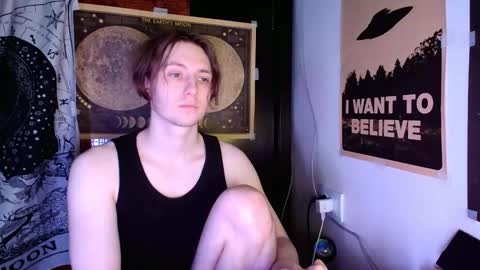 Barry online show from February 25, 3:09 am