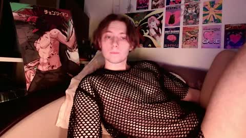 Barry online show from January 21, 1:18 am