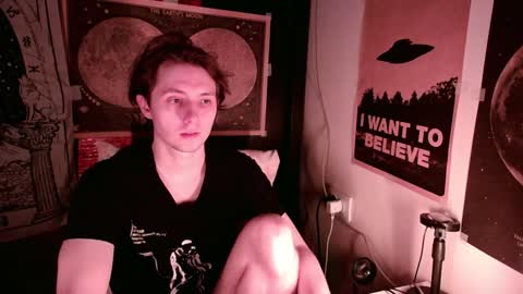 Barry online show from January 25, 7:18 pm