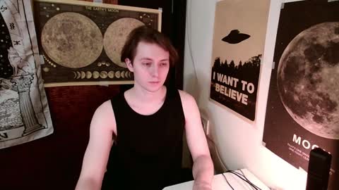 Barry online show from January 30, 3:19 pm