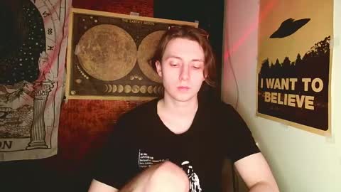 Barry online show from February 13, 3:24 pm