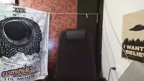 Barry online show from January 5, 8:45 pm