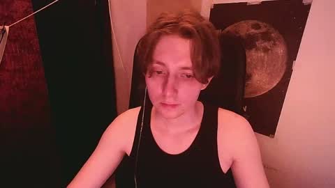 Barry online show from May 22, 8:15 pm