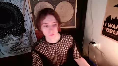 Barry online show from March 10, 1:54 pm