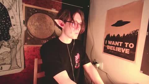 Barry online show from March 7, 6:00 pm