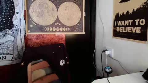 Barry online show from February 28, 12:09 pm