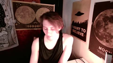 Barry online show from January 30, 6:21 pm