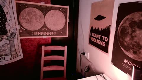 Barry online show from January 30, 9:25 pm