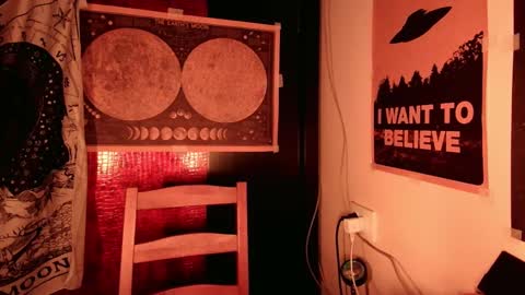 Barry online show from February 25, 6:33 pm