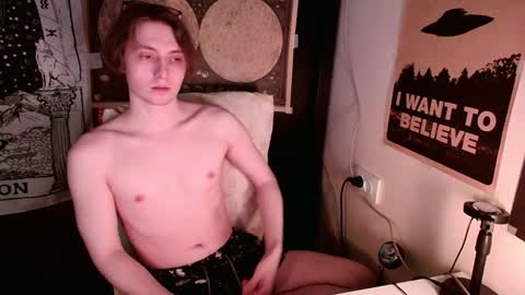 Barry online show from January 23, 2:07 pm