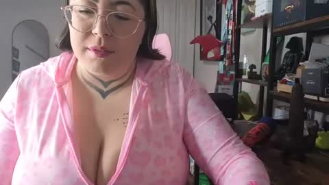 Miss Mei online show from July 26, 3:04 am