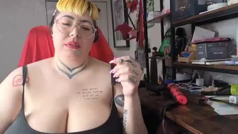 Miss Mei online show from February 21, 3:09 am
