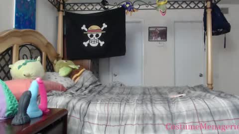 Amethyst Cox online show from February 16, 9:59 pm