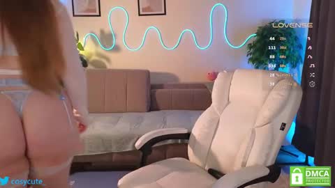 Katy online show from February 25, 11:26 pm