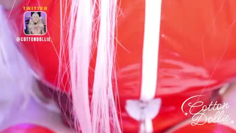 Dollie  online show from May 23, 11:06 am
