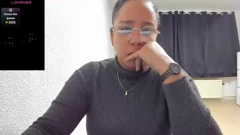 Snapshot of cottoncandy8324 chatting on February 24, 9:41 pm Ruby online show from February 24, 9:41 pm