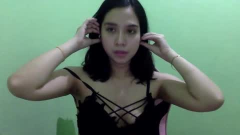 Liz Gwyneth Charlota online show from April 29, 12:10 pm